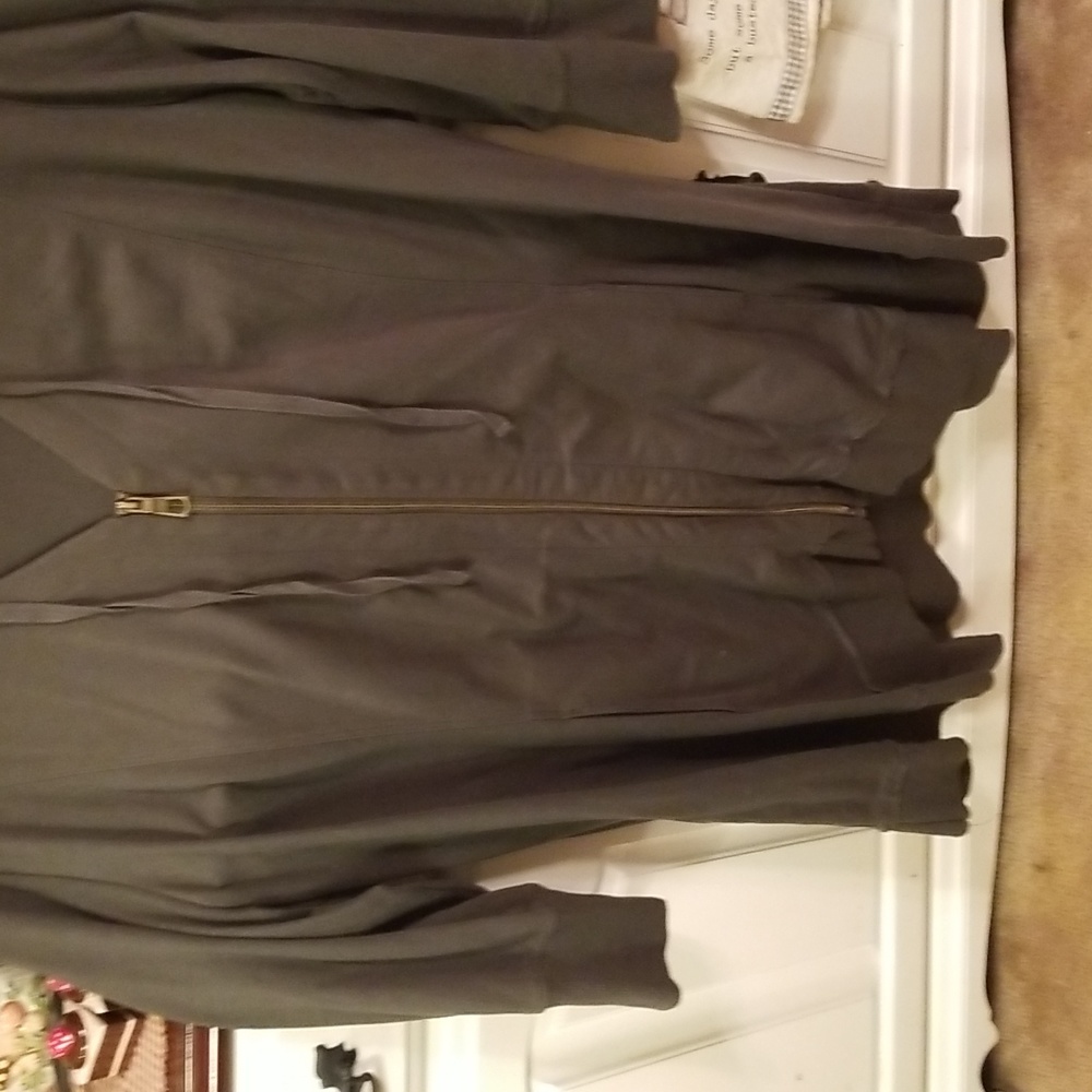 oSo casuals Hoodie women's size 2x - Picture 2 of 6